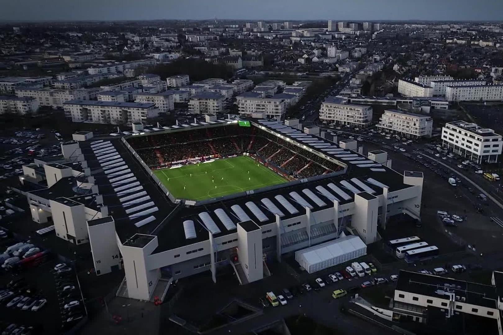 Ibis Budget Caen Centre Gare Экстерьер фото