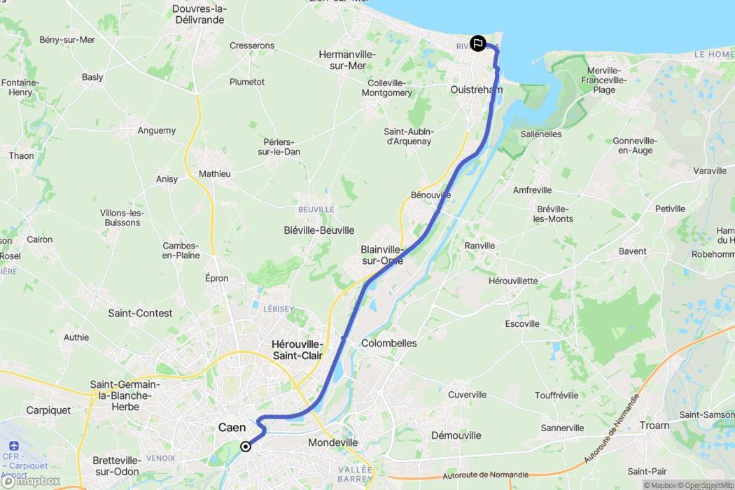 Ibis Budget Caen Centre Gare Экстерьер фото
